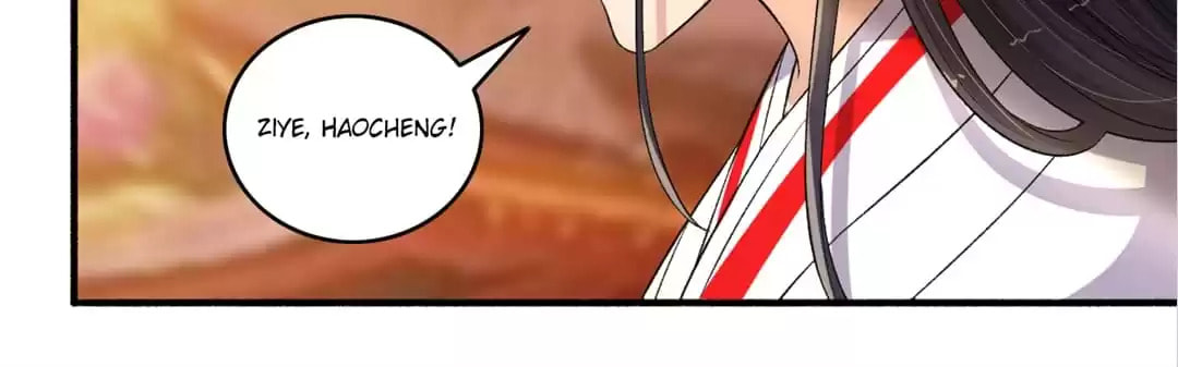 Read The Peerless Concubine (Colored) chapter 105 image 29 on Lezhin