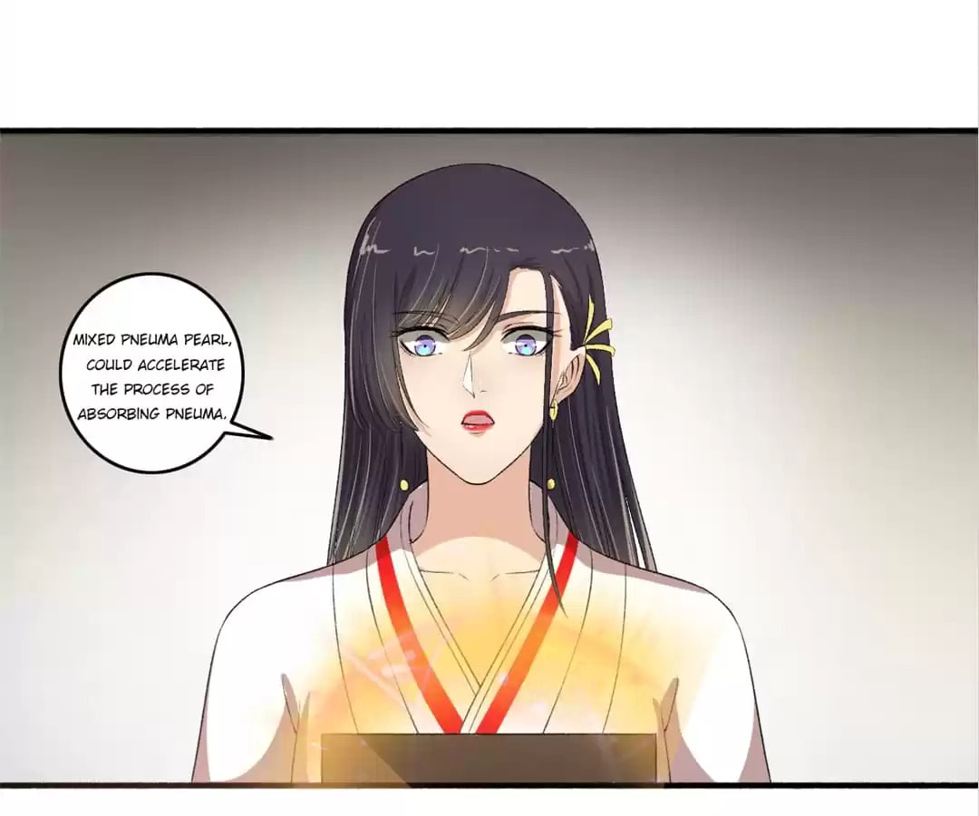 Read The Peerless Concubine (Colored) chapter 105 image 3 on Lezhin