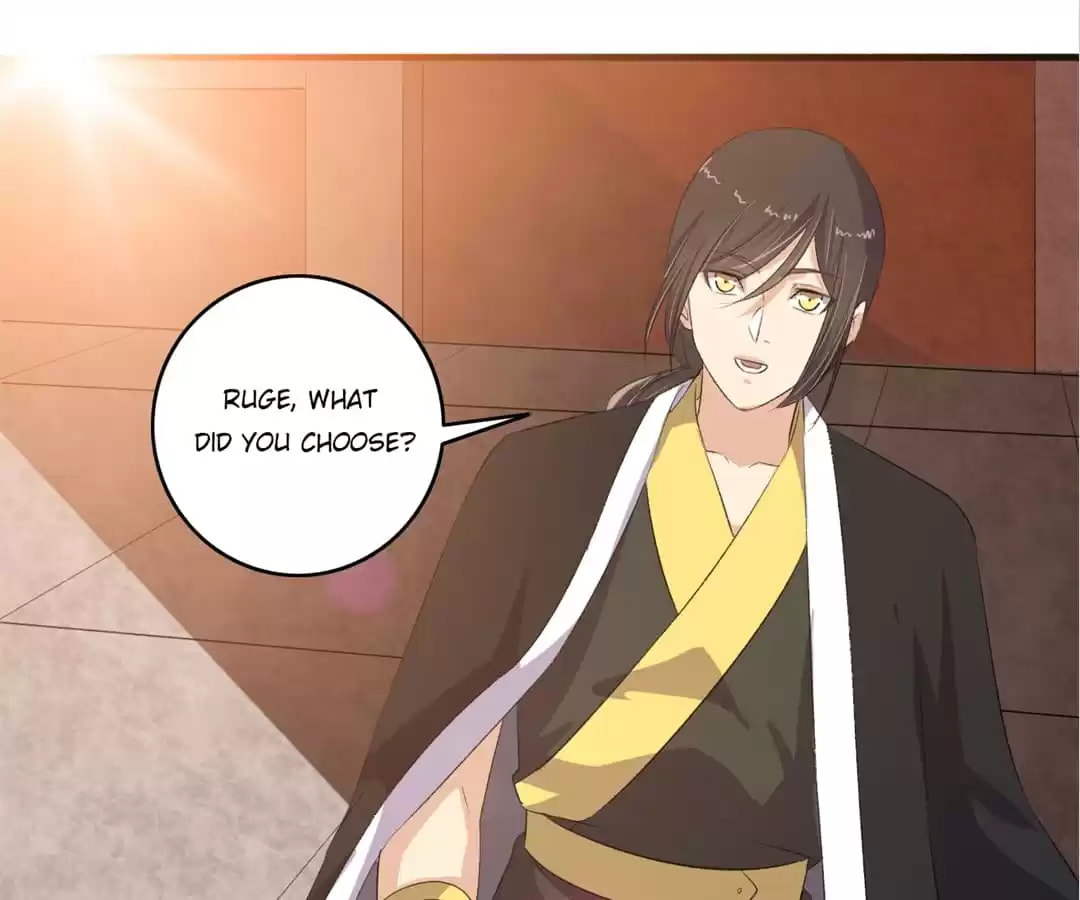 Read The Peerless Concubine (Colored) chapter 105 image 30 on Lezhin