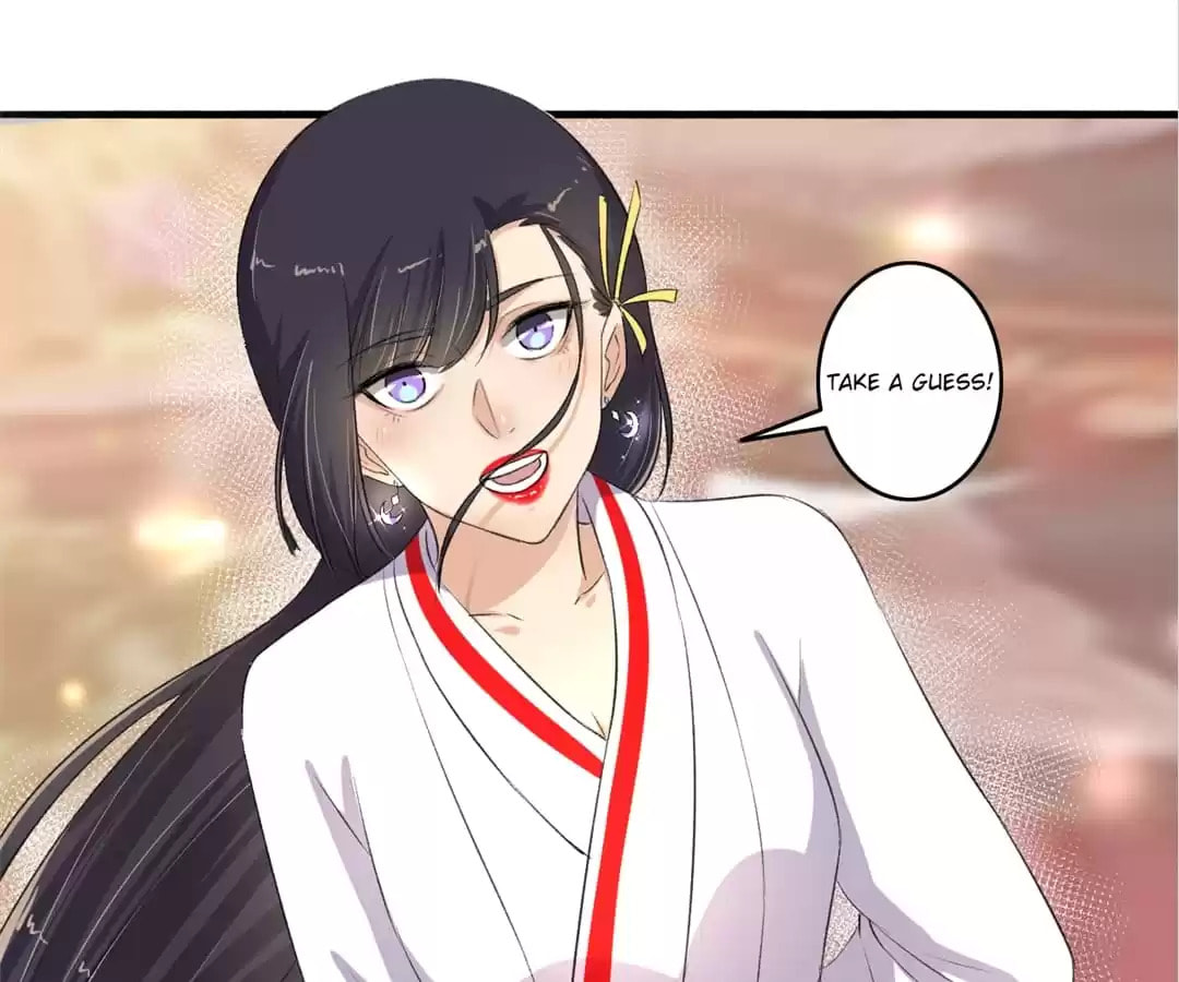 Read The Peerless Concubine (Colored) chapter 105 image 32 on Lezhin