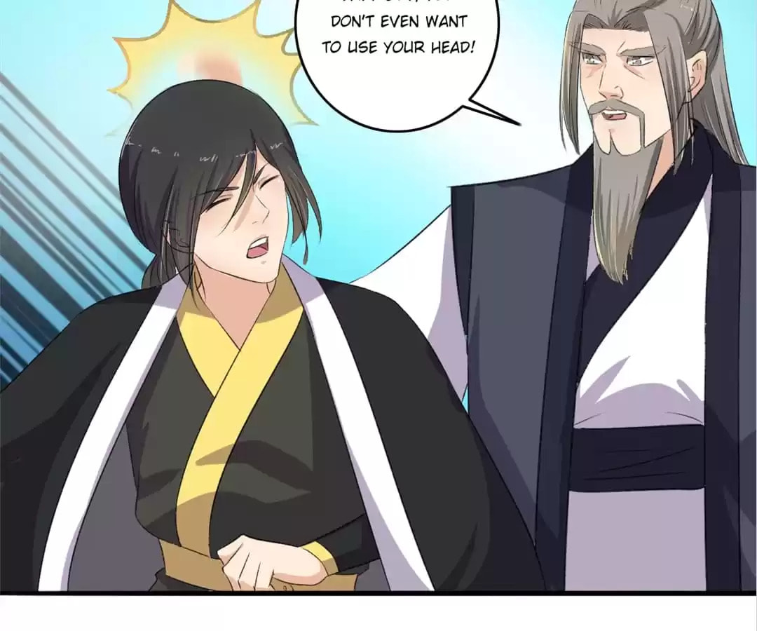 Read The Peerless Concubine (Colored) chapter 105 image 35 on Lezhin