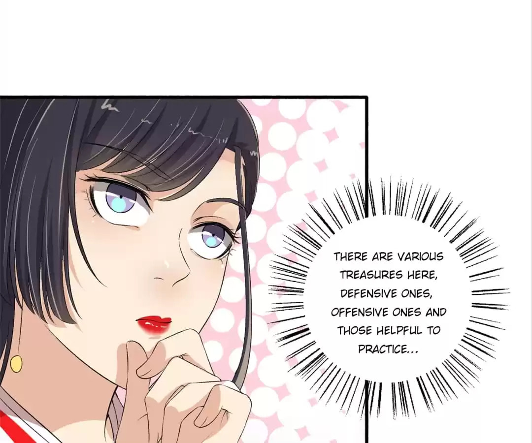 Read The Peerless Concubine (Colored) chapter 105 image 4 on Lezhin