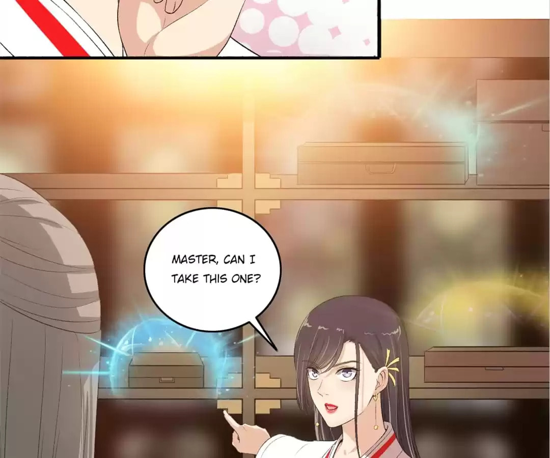 Read The Peerless Concubine (Colored) chapter 105 image 5 on Lezhin