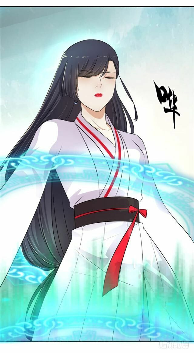 Read The Peerless Concubine (Colored) chapter 106.5 image 7 on Lezhin