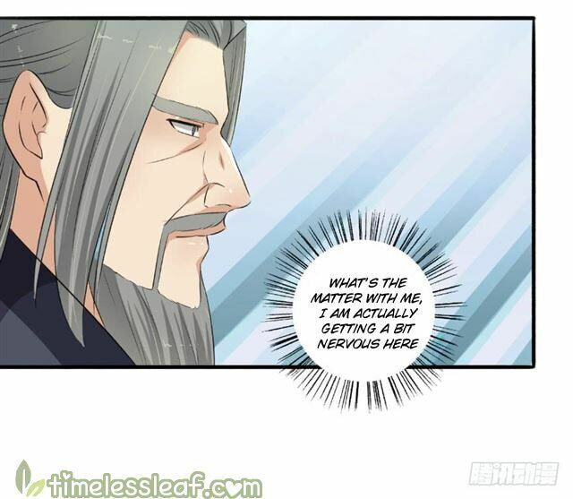 Read The Peerless Concubine (Colored) chapter 106.5 image 8 on Lezhin