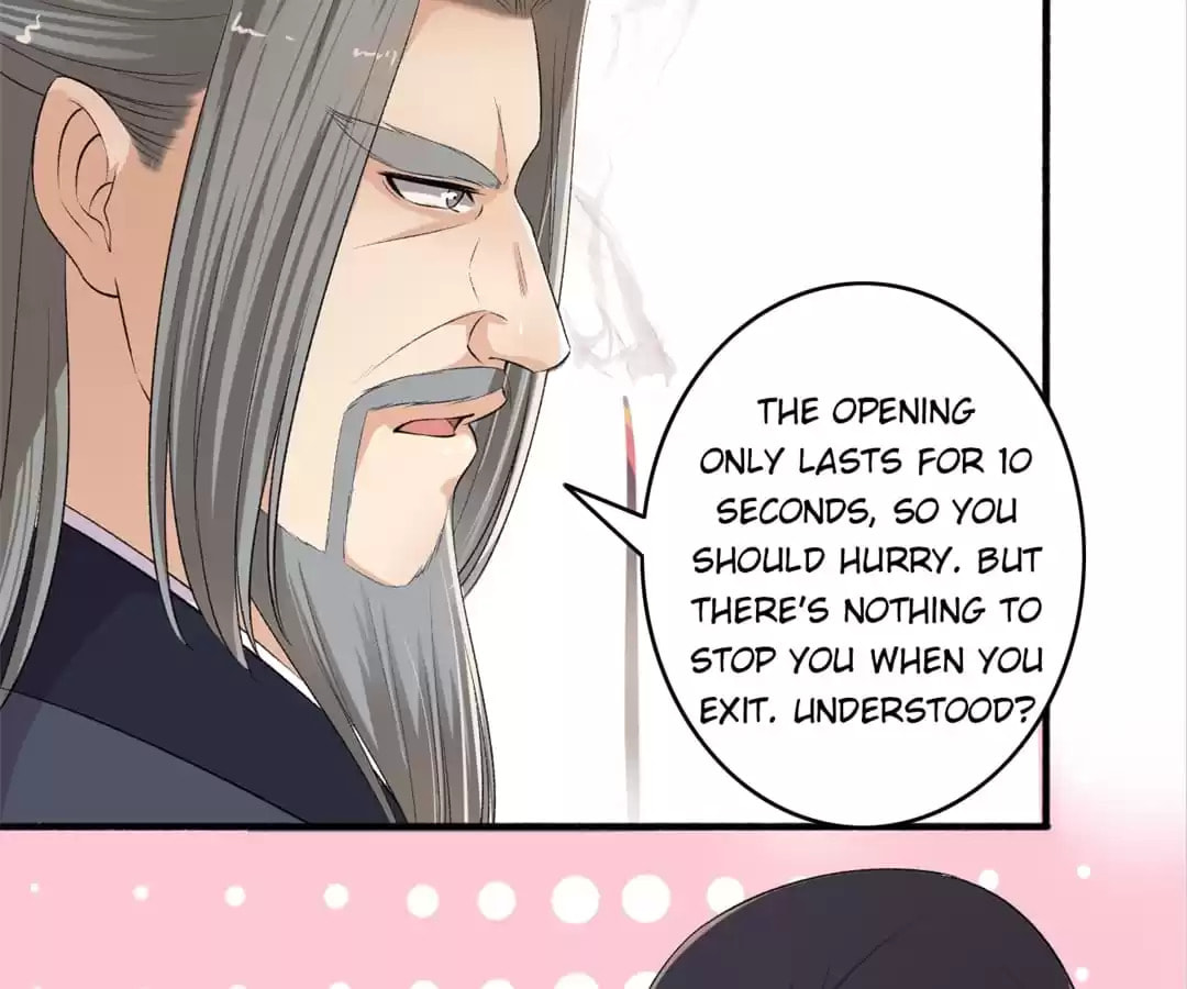 Read The Peerless Concubine (Colored) chapter 106 image 12 on Lezhin