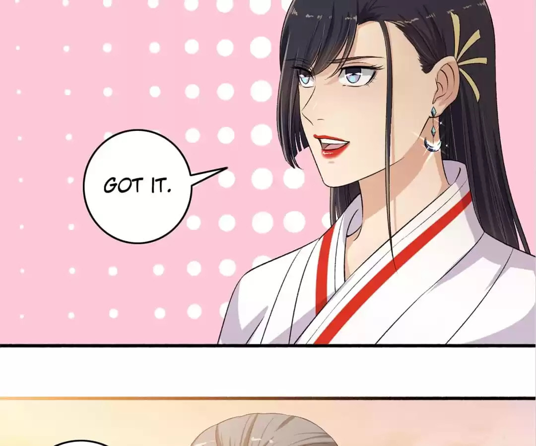 Read The Peerless Concubine (Colored) chapter 106 image 13 on Lezhin