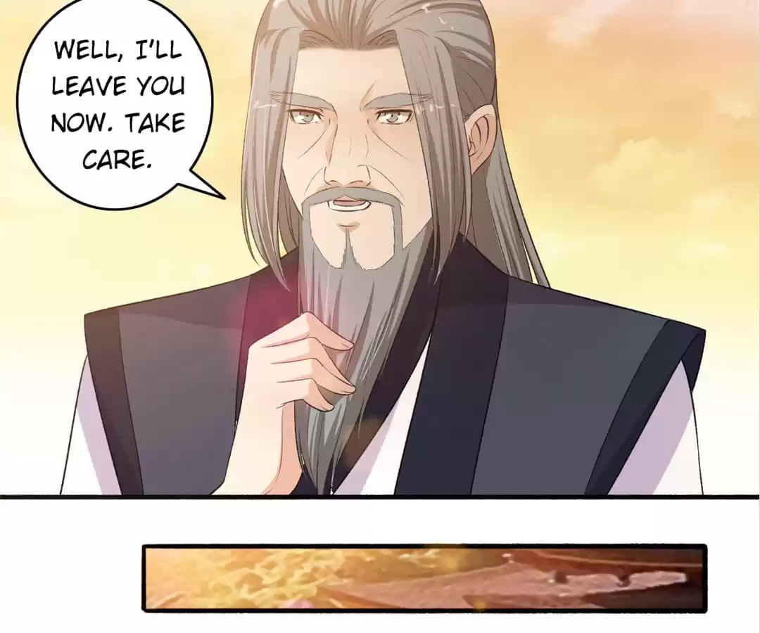 Read The Peerless Concubine (Colored) chapter 106 image 14 on Lezhin