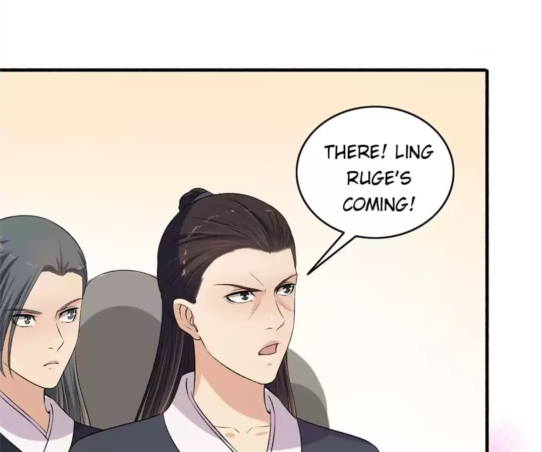 Read The Peerless Concubine (Colored) chapter 106 image 16 on Lezhin