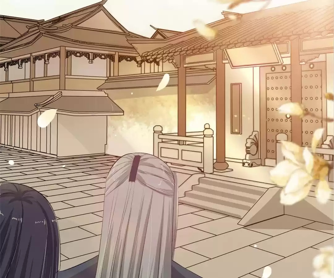 Read The Peerless Concubine (Colored) chapter 106 image 24 on Lezhin
