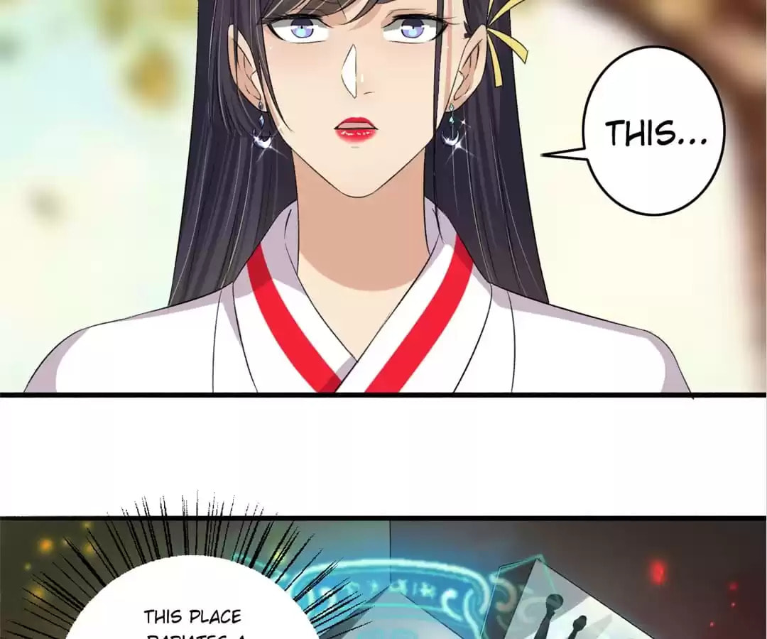 Read The Peerless Concubine (Colored) chapter 106 image 27 on Lezhin