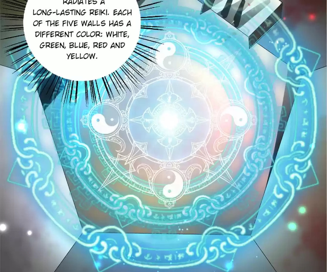 Read The Peerless Concubine (Colored) chapter 106 image 28 on Lezhin