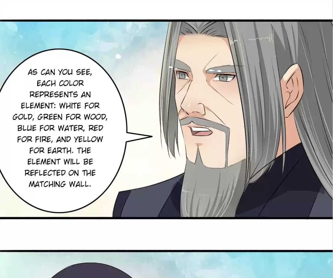 Read The Peerless Concubine (Colored) chapter 106 image 30 on Lezhin