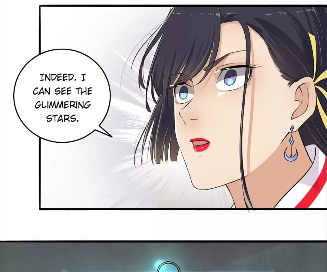 Read The Peerless Concubine (Colored) chapter 106 image 32 on Lezhin