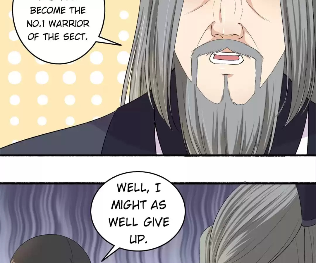 Read The Peerless Concubine (Colored) chapter 106 image 4 on Lezhin
