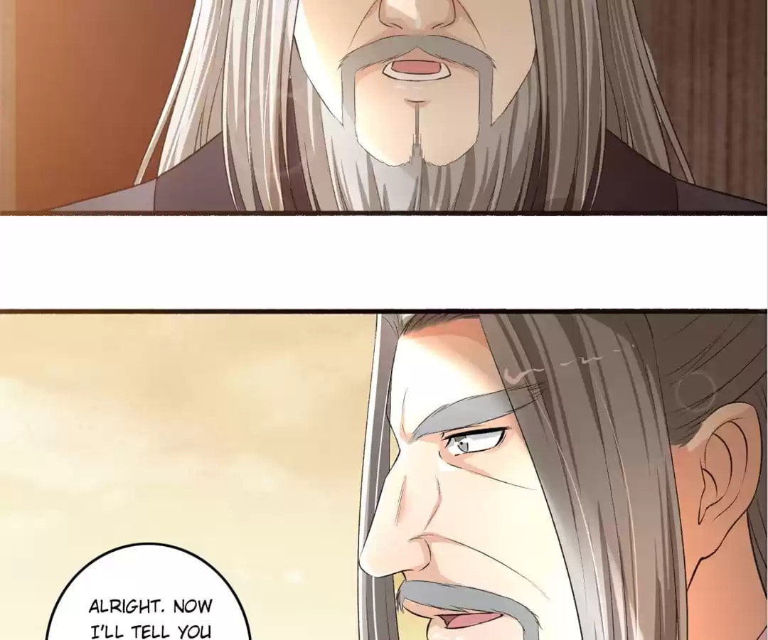Read The Peerless Concubine (Colored) chapter 106 image 8 on Lezhin