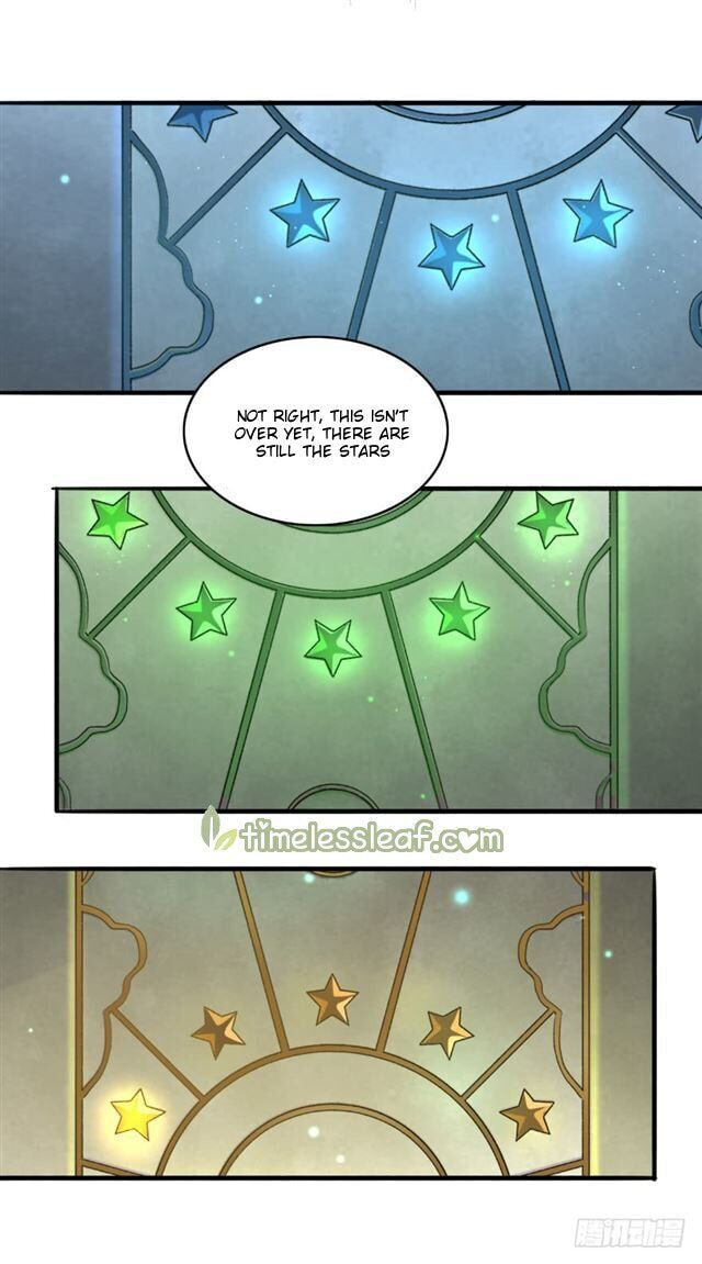 Read The Peerless Concubine (Colored) chapter 107.5 image 3 on Lezhin