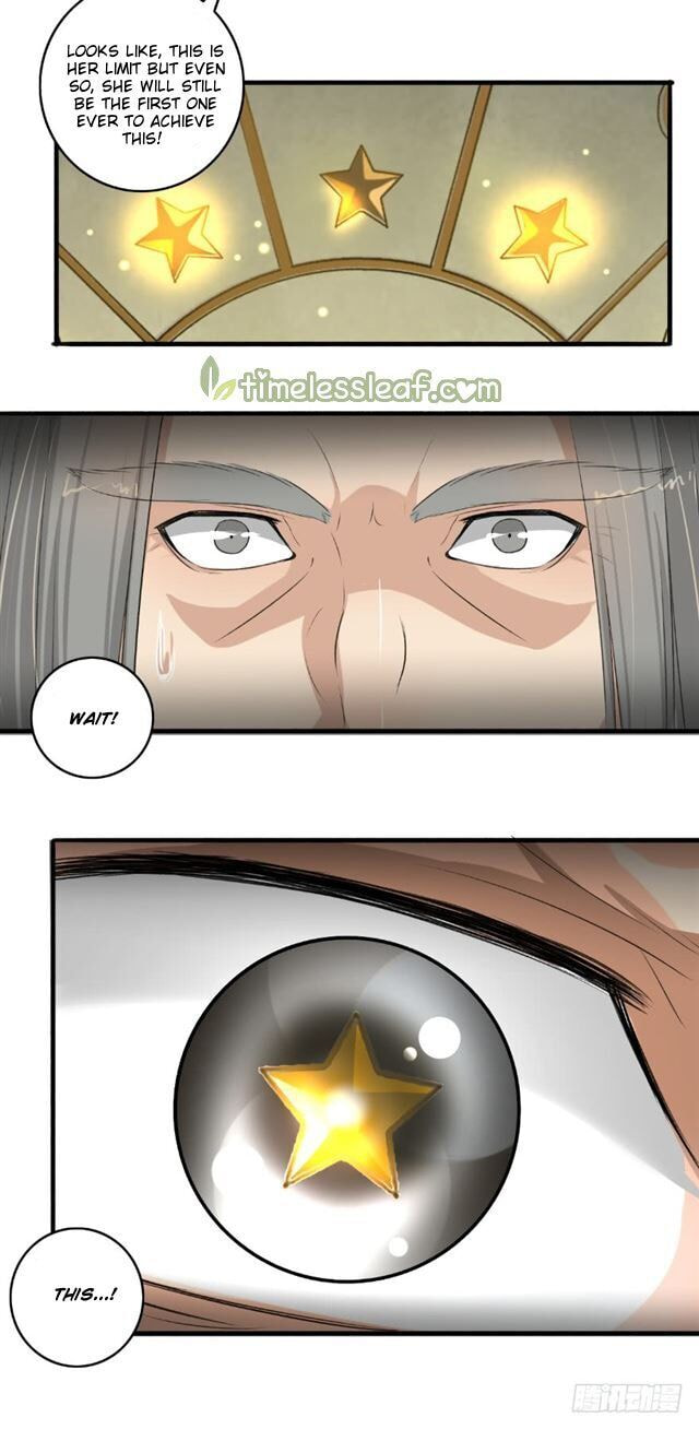 Read The Peerless Concubine (Colored) chapter 107.5 image 6 on Lezhin