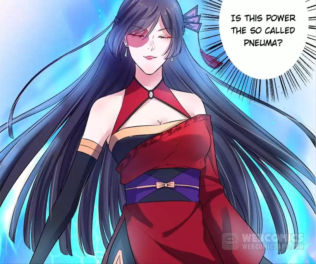 Read The Peerless Concubine (Colored) chapter 11 image 1 on Lezhin