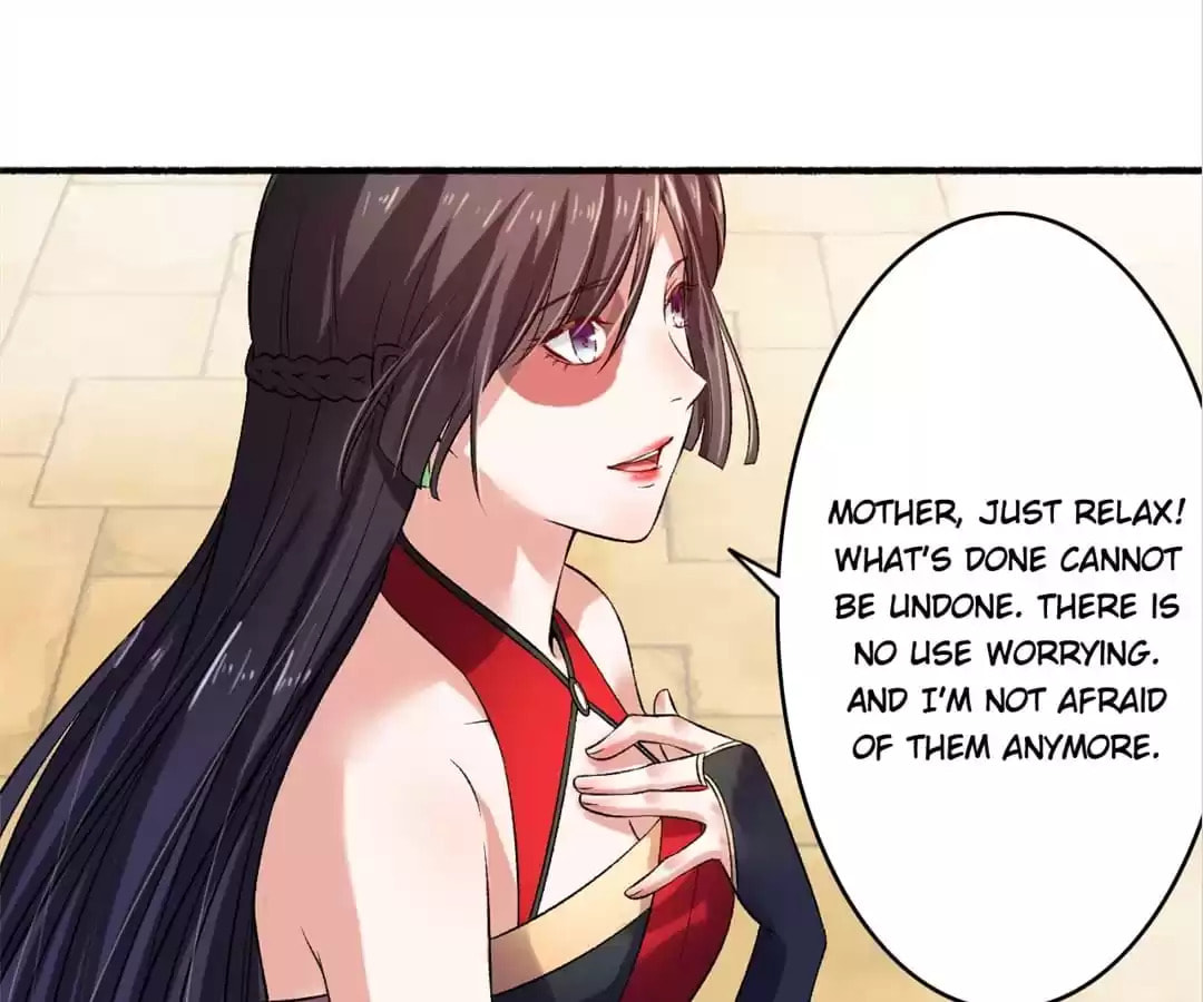 Read The Peerless Concubine (Colored) chapter 11 image 10 on Lezhin