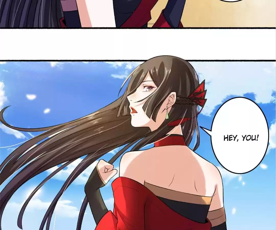 Read The Peerless Concubine (Colored) chapter 11 image 11 on Lezhin