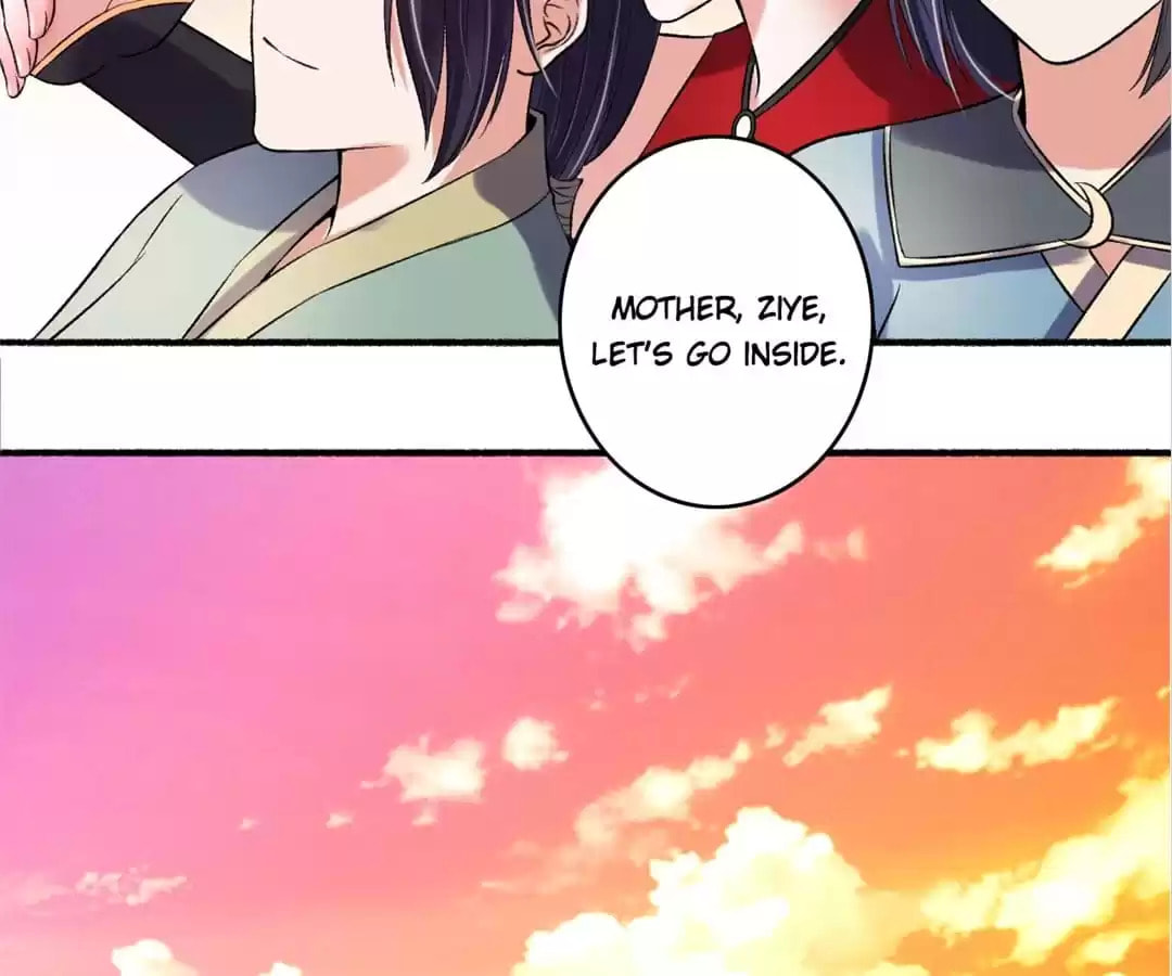 Read The Peerless Concubine (Colored) chapter 11 image 15 on Lezhin