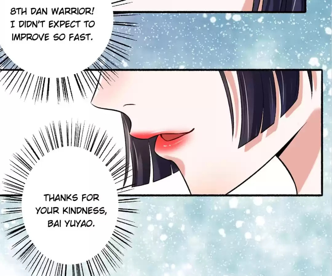Read The Peerless Concubine (Colored) chapter 11 image 18 on Lezhin