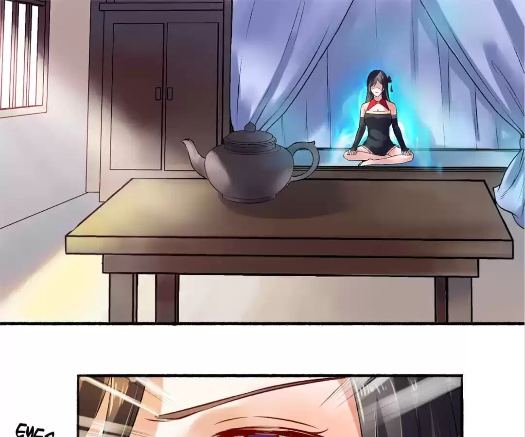 Read The Peerless Concubine (Colored) chapter 11 image 20 on Lezhin