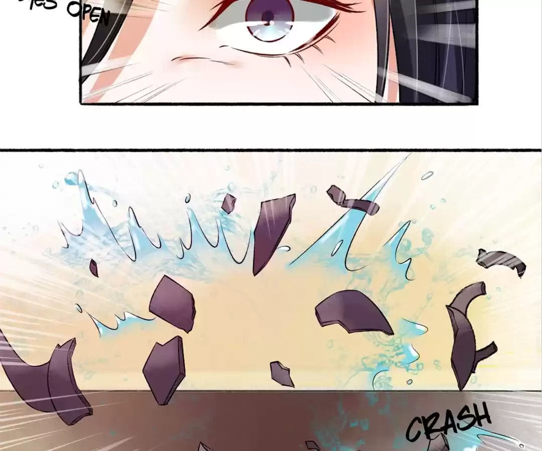 Read The Peerless Concubine (Colored) chapter 11 image 21 on Lezhin