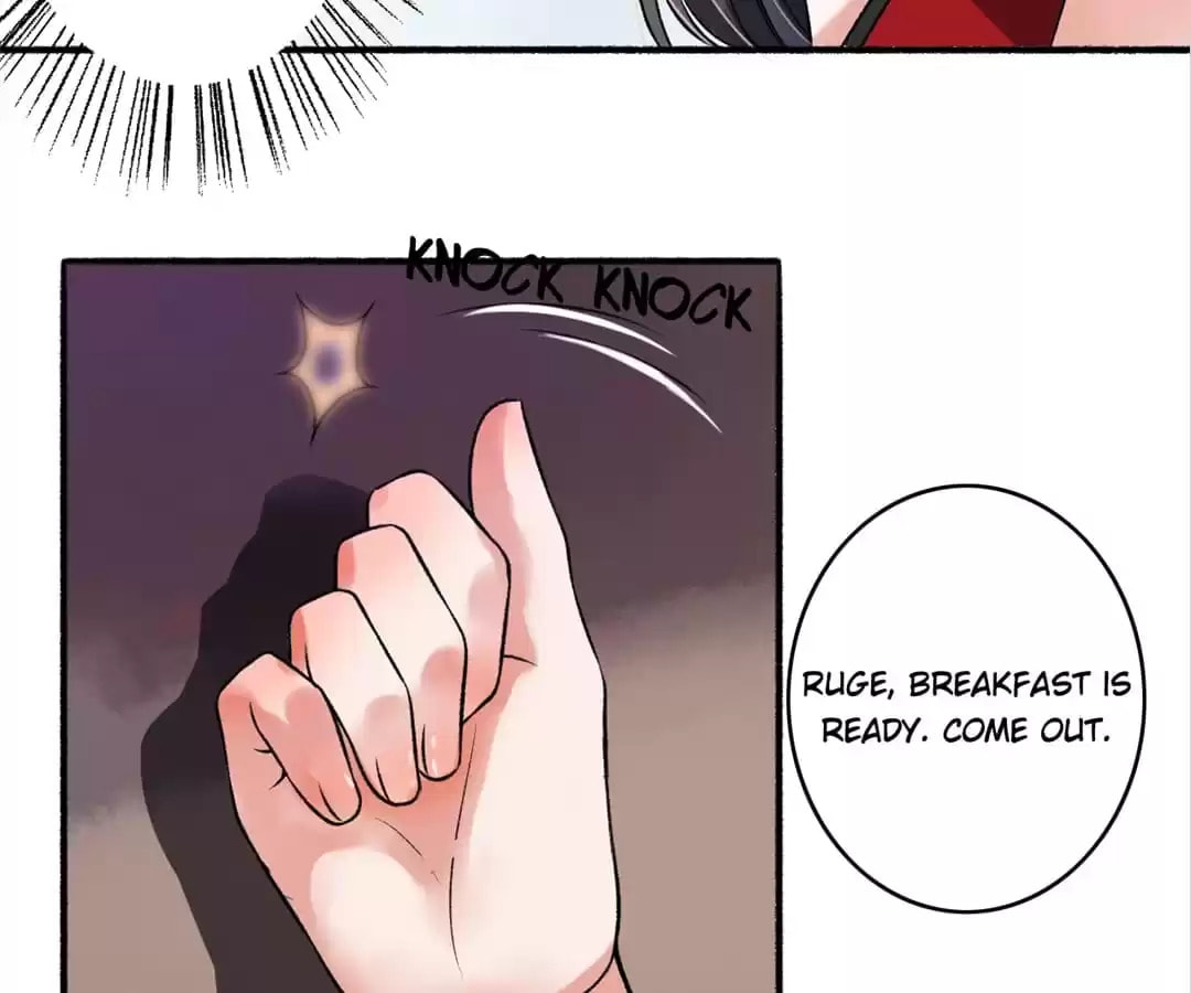 Read The Peerless Concubine (Colored) chapter 11 image 23 on Lezhin