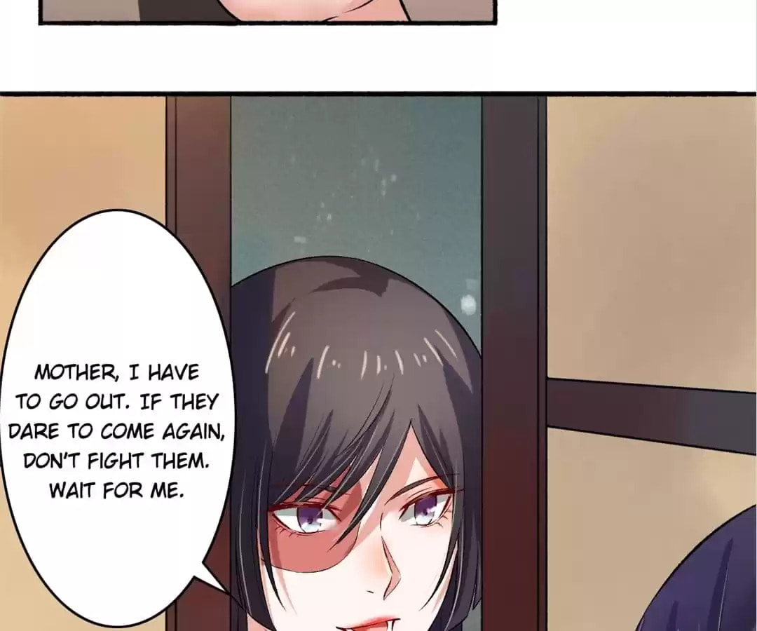 Read The Peerless Concubine (Colored) chapter 11 image 24 on Lezhin