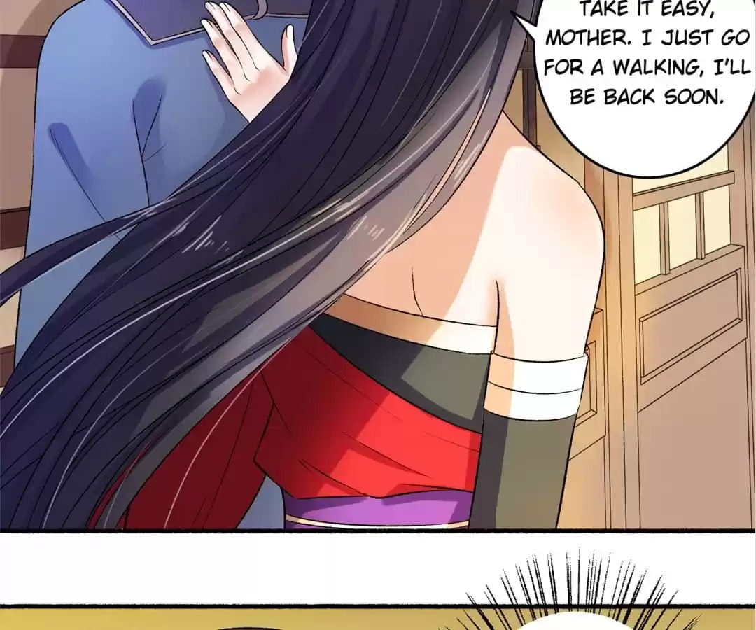 Read The Peerless Concubine (Colored) chapter 11 image 27 on Lezhin