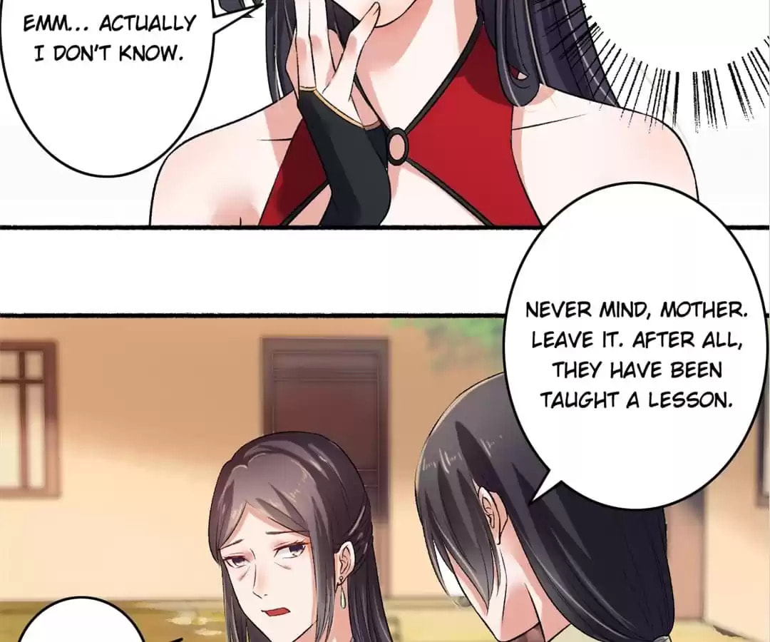 Read The Peerless Concubine (Colored) chapter 11 image 6 on Lezhin
