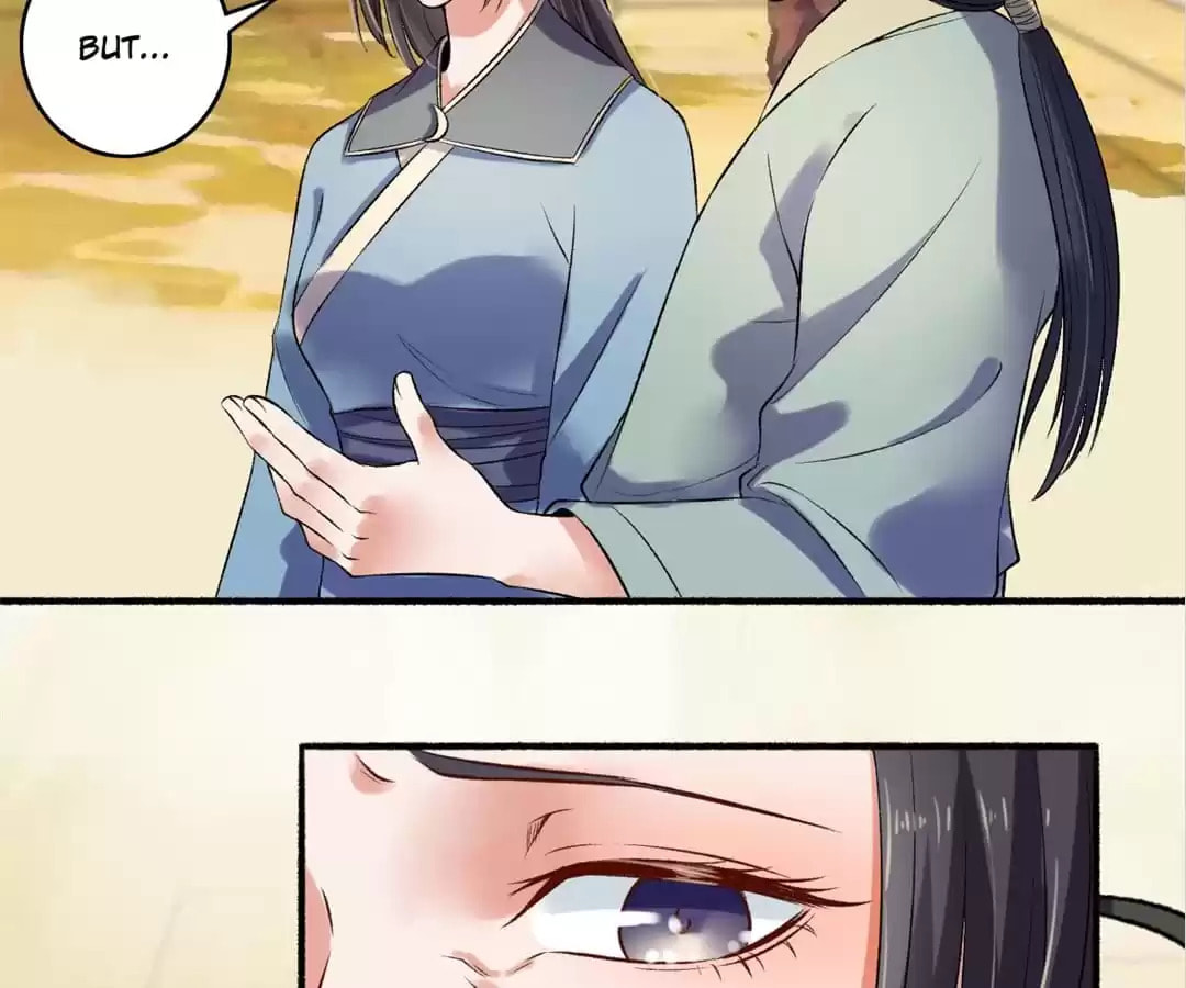 Read The Peerless Concubine (Colored) chapter 11 image 7 on Lezhin