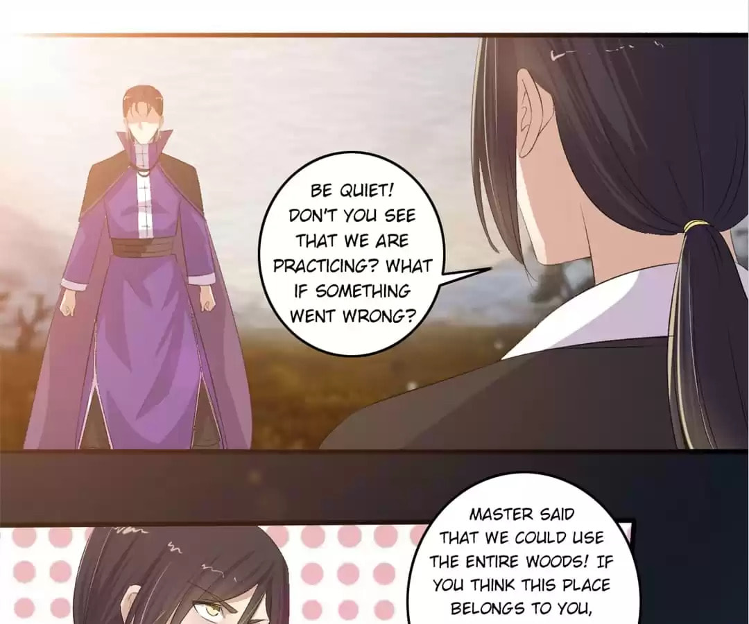 Read The Peerless Concubine (Colored) chapter 110 image 10 on Lezhin