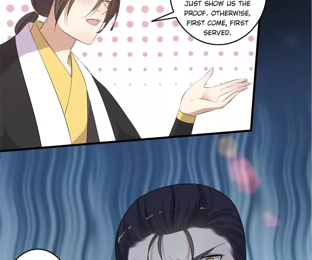 Read The Peerless Concubine (Colored) chapter 110 image 11 on Lezhin