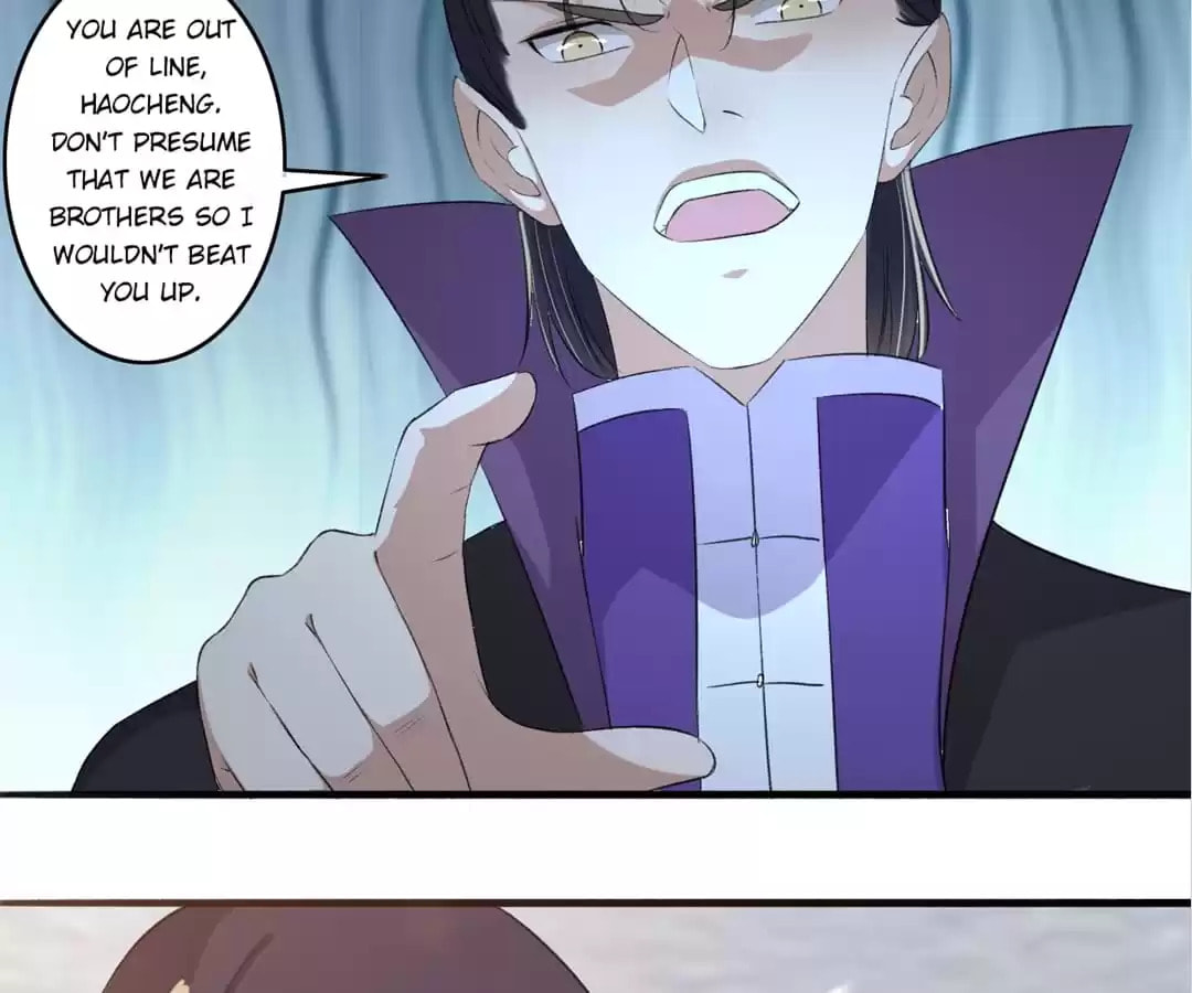 Read The Peerless Concubine (Colored) chapter 110 image 12 on Lezhin