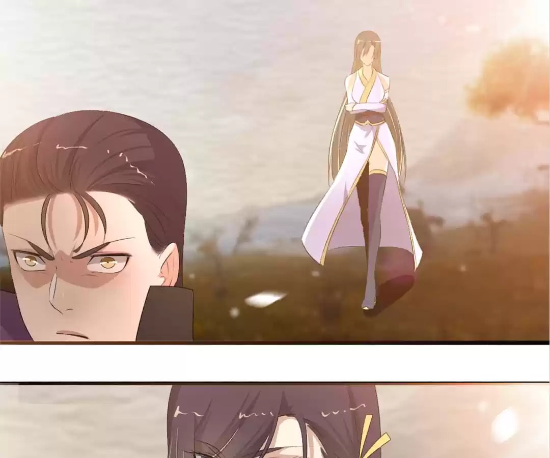 Read The Peerless Concubine (Colored) chapter 110 image 14 on Lezhin