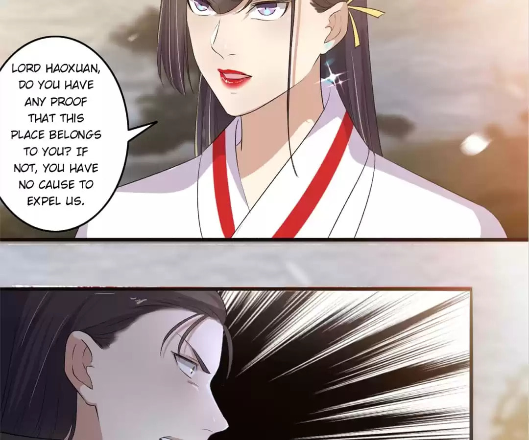 Read The Peerless Concubine (Colored) chapter 110 image 15 on Lezhin