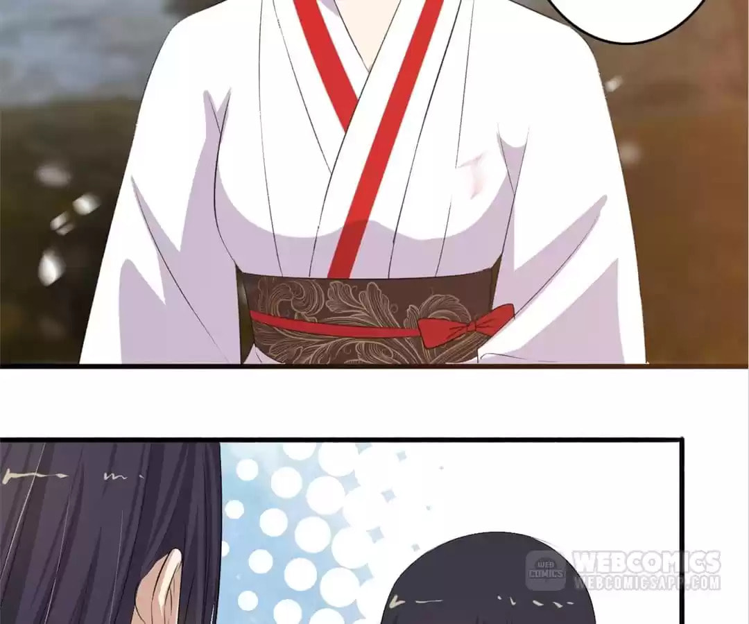 Read The Peerless Concubine (Colored) chapter 110 image 17 on Lezhin