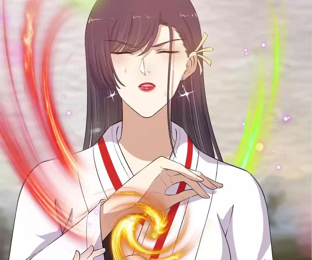 Read The Peerless Concubine (Colored) chapter 110 image 2 on Lezhin