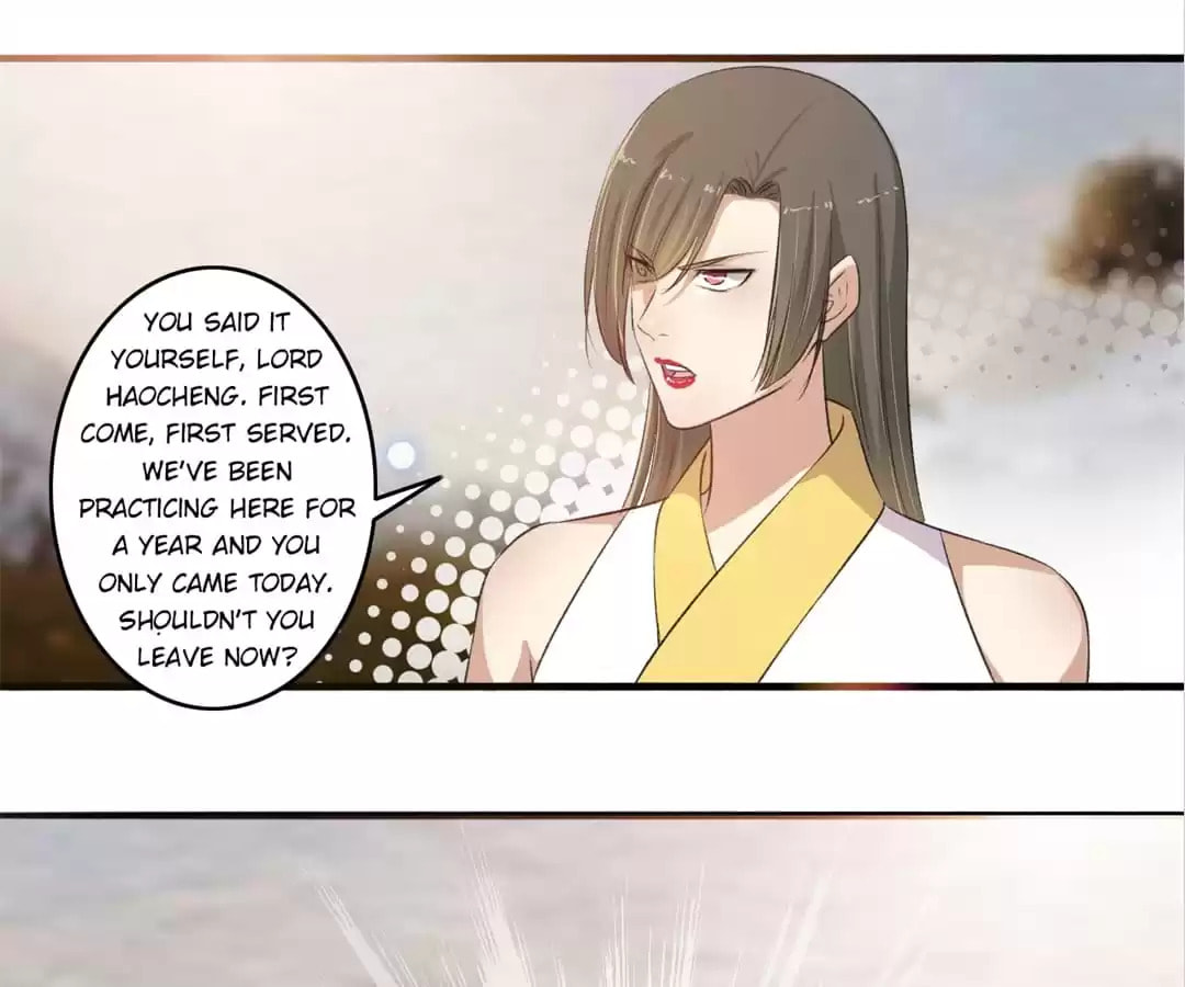 Read The Peerless Concubine (Colored) chapter 110 image 20 on Lezhin