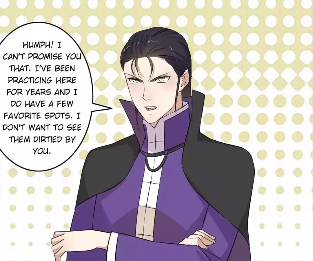 Read The Peerless Concubine (Colored) chapter 110 image 24 on Lezhin