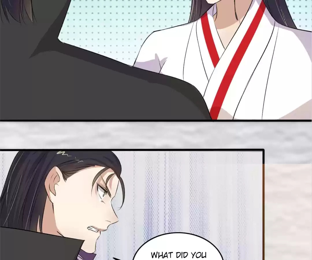 Read The Peerless Concubine (Colored) chapter 110 image 26 on Lezhin