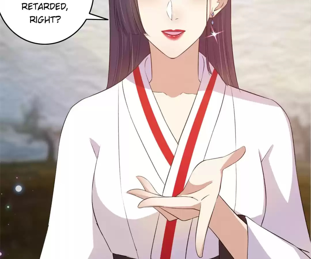 Read The Peerless Concubine (Colored) chapter 110 image 28 on Lezhin