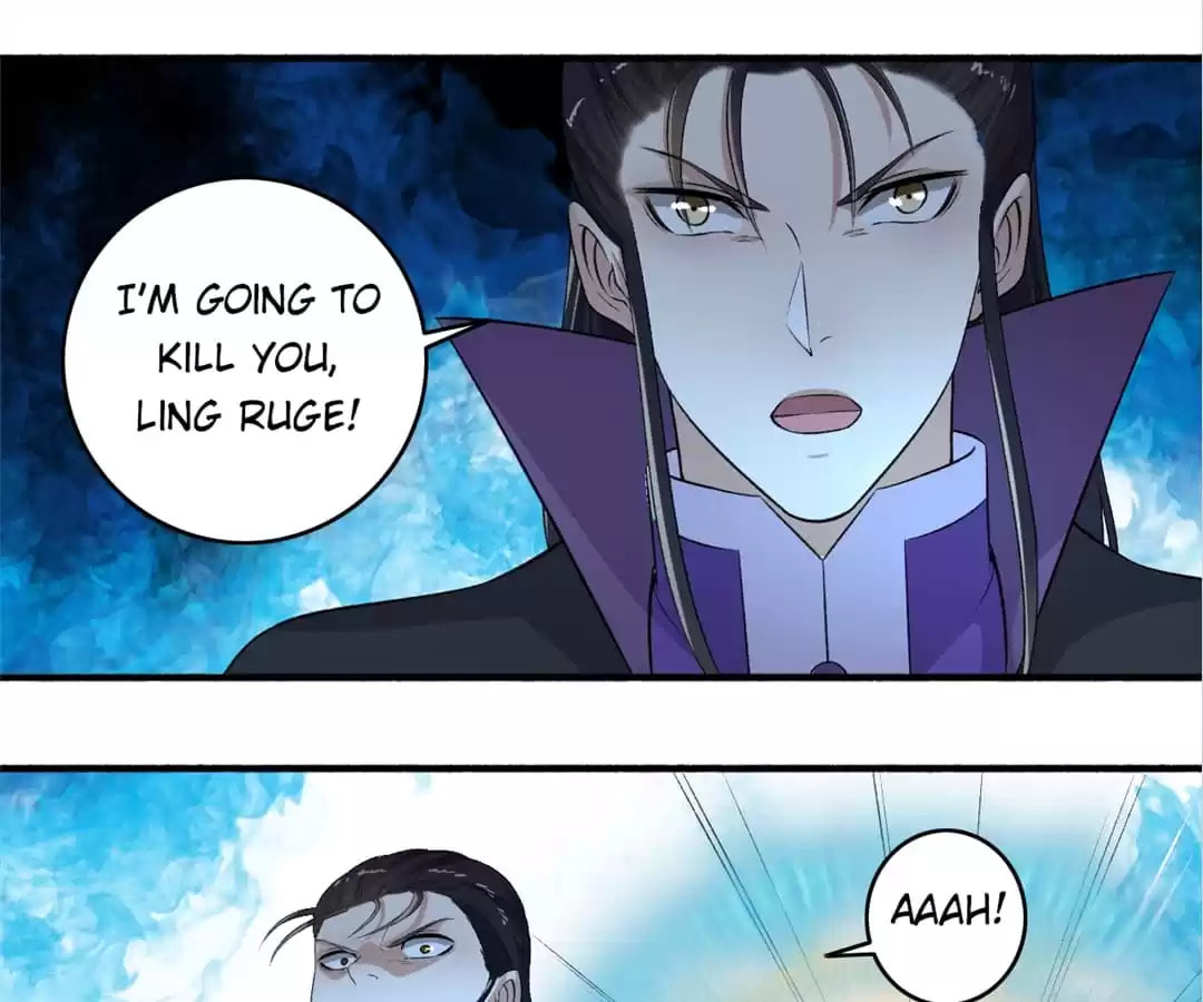 Read The Peerless Concubine (Colored) chapter 110 image 30 on Lezhin