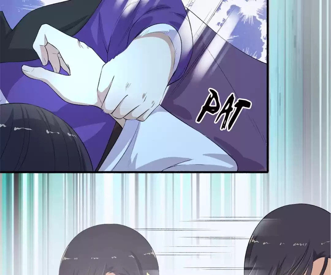 Read The Peerless Concubine (Colored) chapter 110 image 32 on Lezhin