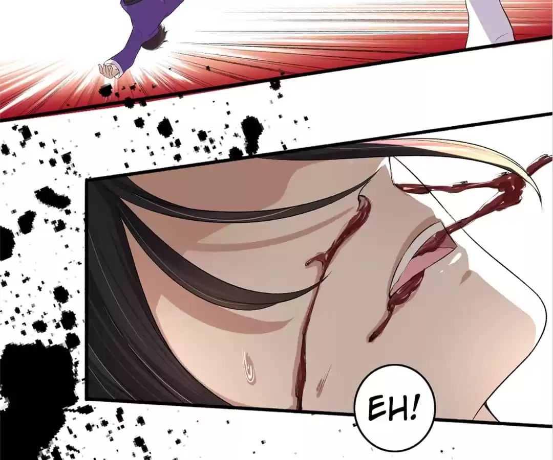 Read The Peerless Concubine (Colored) chapter 110 image 37 on Lezhin