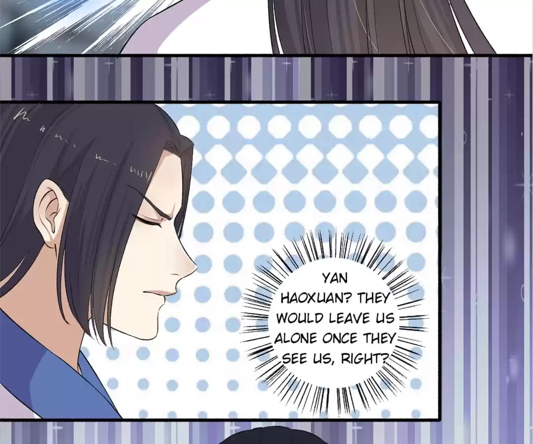 Read The Peerless Concubine (Colored) chapter 110 image 5 on Lezhin