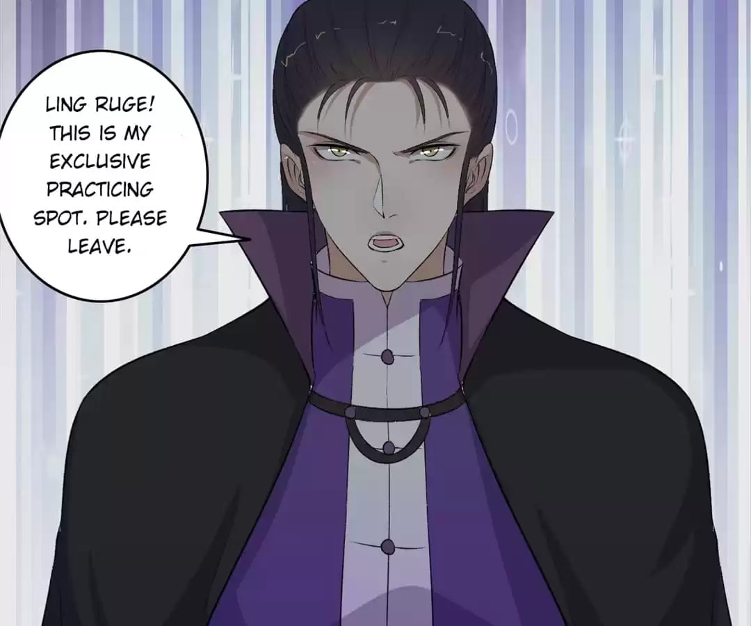 Read The Peerless Concubine (Colored) chapter 110 image 6 on Lezhin